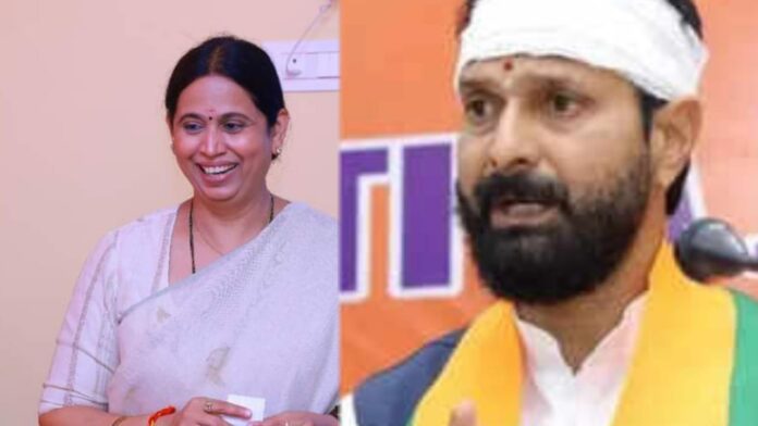 ಬೆಳಗಾವಿ | ಸಿ ಟಿ ರವಿ ಪ್ರಕರಣಕ್ಕೆ ಸಂಬಂಧಿಸಿದಂತೆ ಇನ್‌ಸ್ಪೆಕ್ಟರ್ ಮಂಜುನಾಥ ನಾಯ್ಕ ಅಮಾನತು ಆದೇಶಕ್ಕೆ ಕೆಎಟಿ ತಡೆ