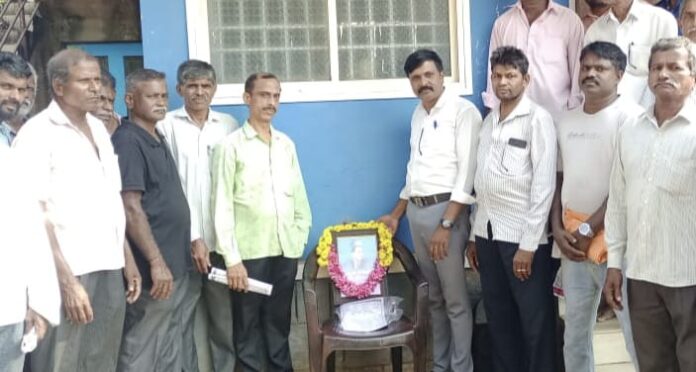 ಉಡುಪಿ | ಕಾರ್ಮಿಕ ವರ್ಗದ ಹಕ್ಕುಗಳ ಪ್ರಬಲ ಪ್ರತಿಪಾದಕರು, ಡಾ ಬಿ ಆರ್ ಅಂಬೇಡ್ಕರ್