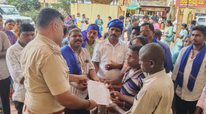 ಉಡುಪಿ | ಜಿಲ್ಲೆಯಲ್ಲಿ ಯೋಗಿ ಮಾದರಿ ಬುಲ್ಡೋಜರ್ ಕಾರ್ಯಾಚರಣೆ, ಕೊರಗ ಮಹಿಳೆ ಮನೆ ಧ್ವಂಸ !