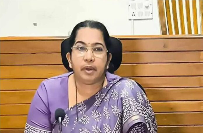 ಉಡುಪಿ | ಜಿಲ್ಲೆಯಲ್ಲಿ 11,161 ಜನನ, 12,269 ಮರಣ ಘಟನೆಗಳು ನೋಂದಣಿ - ಜಿಲ್ಲಾಧಿಕಾರಿ
