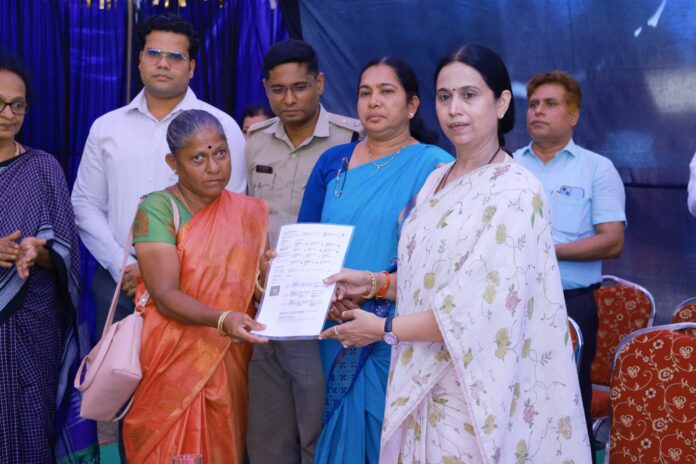 ಉಡುಪಿ | ರೈತರು ಹೊಸ ತಂತ್ರಜ್ಞಾನಗಳನ್ನು ಅಳವಡಿಸಿಕೊಂಡು ಆದಾಯ ಹೆಚ್ಚಿಸಿಕೊಳ್ಳಬೇಕು - ಸಚಿವೆ ಲಕ್ಷ್ಮೀ ಹೆಬ್ಬಾಳಕರ್