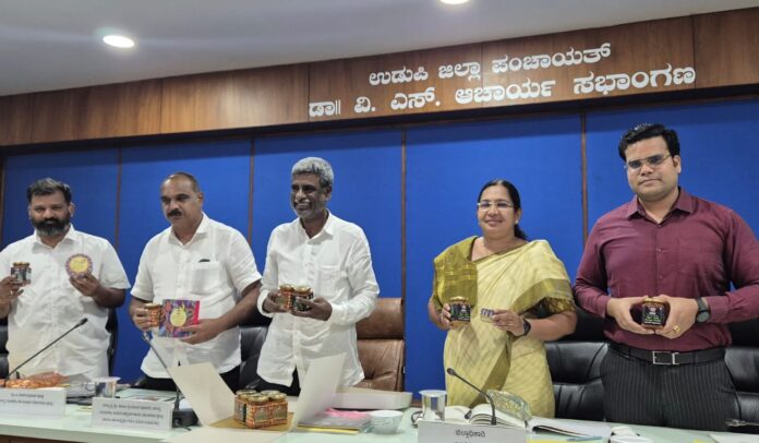 ಉಡುಪಿ | ಕೊರಗ ಸಮುದಾಯದವರ ಅಭಿವೃದ್ಧಿಗೆ ಪ್ರಥಮ ಪ್ರಾಶಸ್ತ್ಯ ನೀಡಿ - ಸಂಸದ ಶ್ರೀನಿವಾಸ ಪೂಜಾರಿ