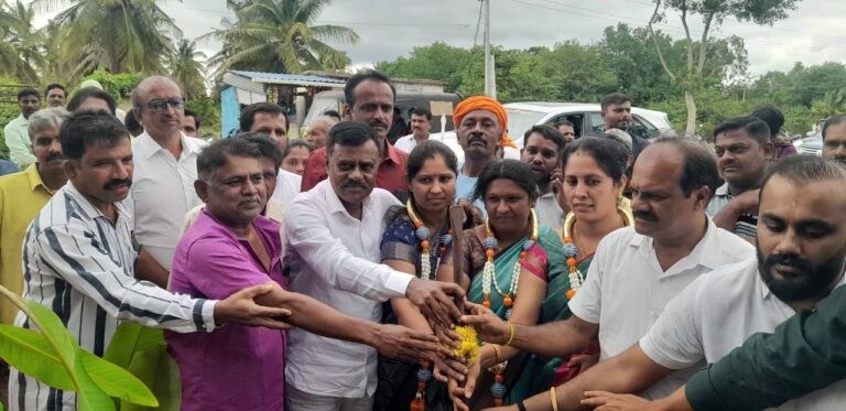 ಗುಬ್ಬಿ | ಮರು ಜಾತಿಗಣತಿ ಸ್ವಾಗತಾರ್ಹ : ಶಾಸಕ ಎಸ್.ಆರ್.ಶ್ರೀನಿವಾಸ್