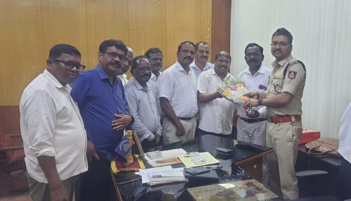ಉಡುಪಿ ಜಿಲ್ಲೆ ಸರ್ವ ಜನಾಂಗದ ಶಾಂತಿಯ ತೋಟ - ಸುಂದರ್ ಮಾಸ್ತರ್