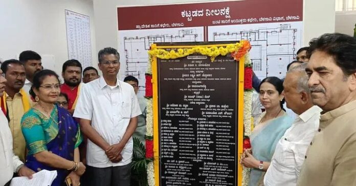 ಬೆಳಗಾವಿ : ಜಿಲ್ಲೆಯಲ್ಲಿ 300 ಹೊಸ ಬಸ್‌ಗಳ ಪೈಕಿ 100 ಎಲೆಕ್ಟ್ರಿಕ್ ಬಸ್‌ಗಳ ಪ್ರಾರಂಭ
