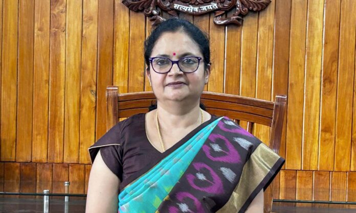 ಉಡುಪಿ | ರಾಷ್ಟ್ರೀಯ ಹೆದ್ದಾರಿಯಲ್ಲಿ 18 ಬ್ಲಾಕ್ ಸ್ಪಾಟ್‌ಗಳನ್ನು ಗುರುತಿಸಲಾಗಿದೆ - ಜಿಲ್ಲಾಧಿಕಾರಿ ಸ್ವರೂಪ ಟಿ.ಕೆ
