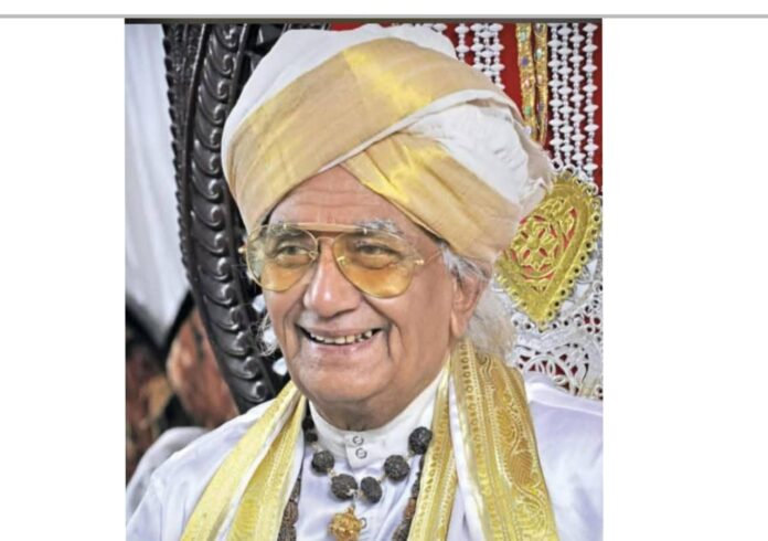 ಶರಣಬಸಪ್ಪ ಅಪ್ಪ ಕಲಬುರಗಿ