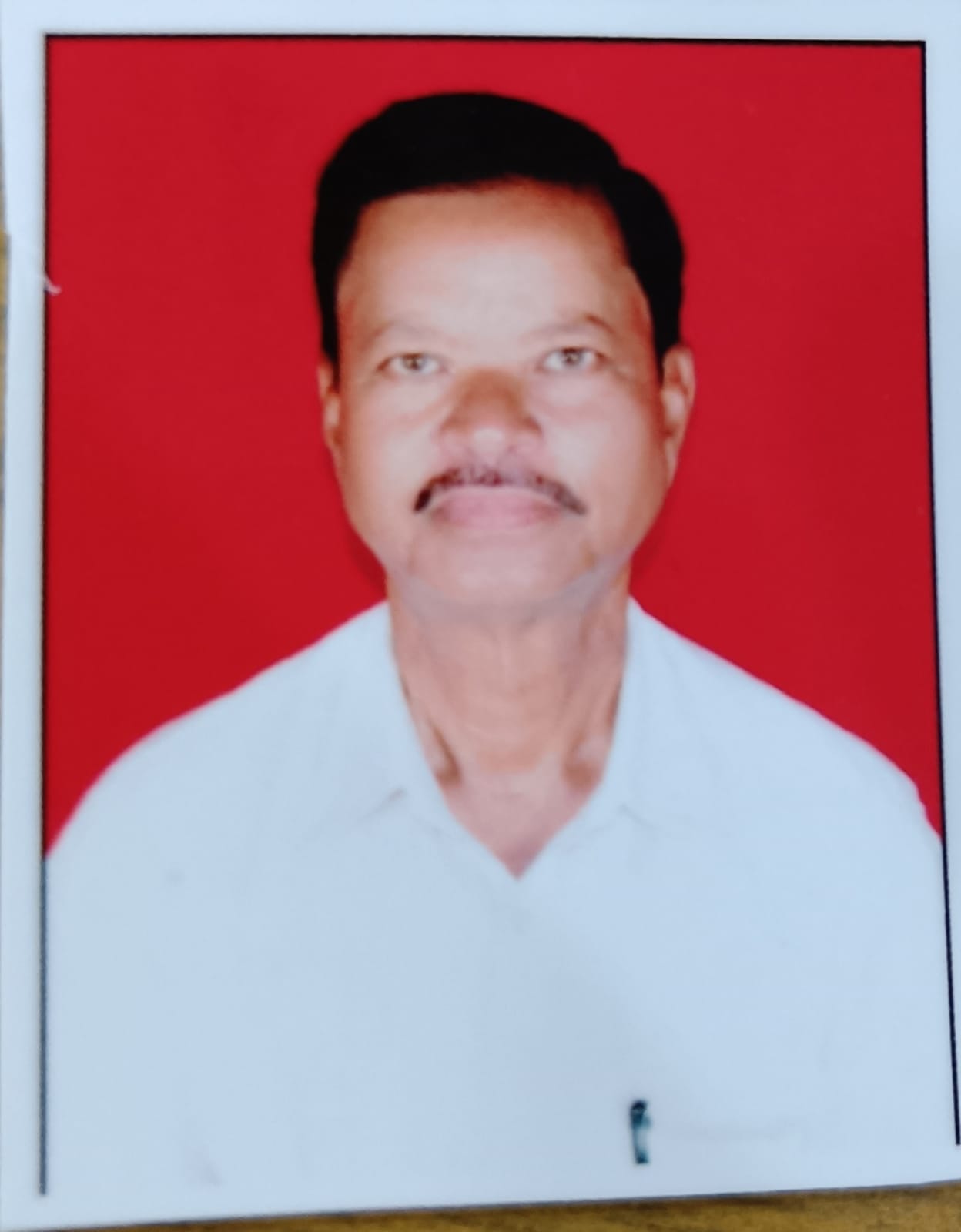 ಮುತ್ತು ನಾಯ್ಕರ