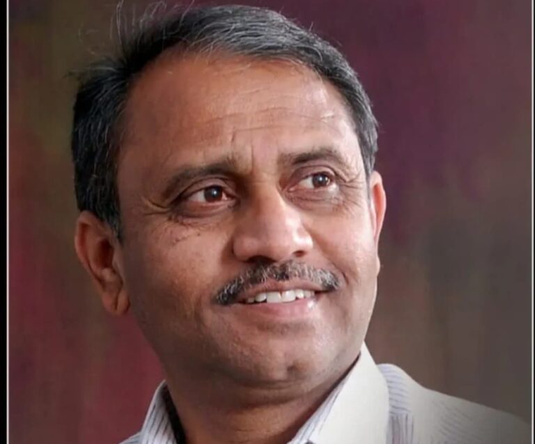 ಧಾರವಾಡ ರಂಗಾಯಣಕ್ಕೆ ಹೊಸ ಚೈತನ್ಯ: ಝಾಕಿರ್ ನದಾಫ್&zwnj; ನಿರ್ದೇಶಕರಾಗಿ ನೇಮಕ