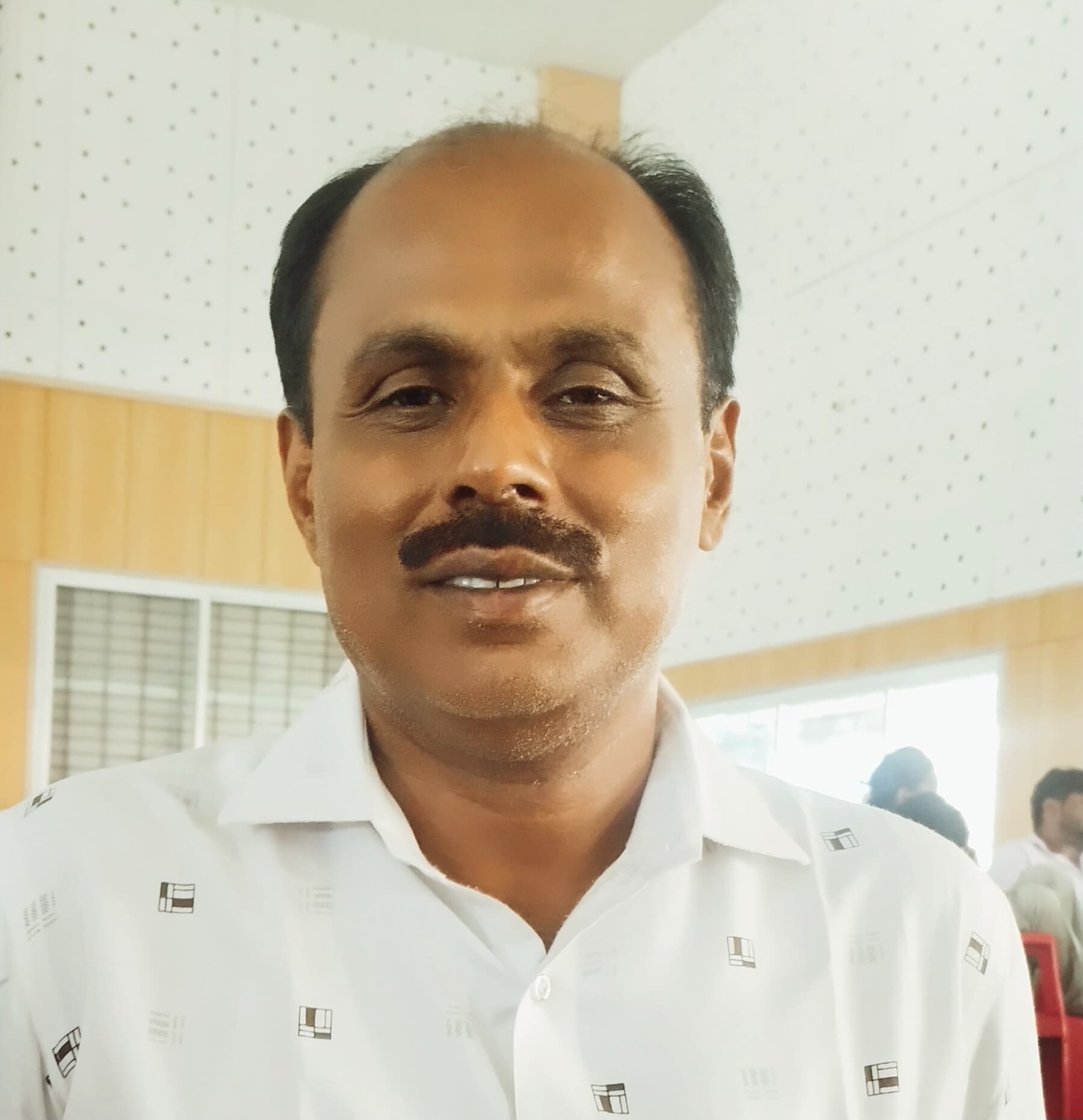 ರವಿಕುಮಾರ್ ಕ್ಯಾತಘಟ್ಟ