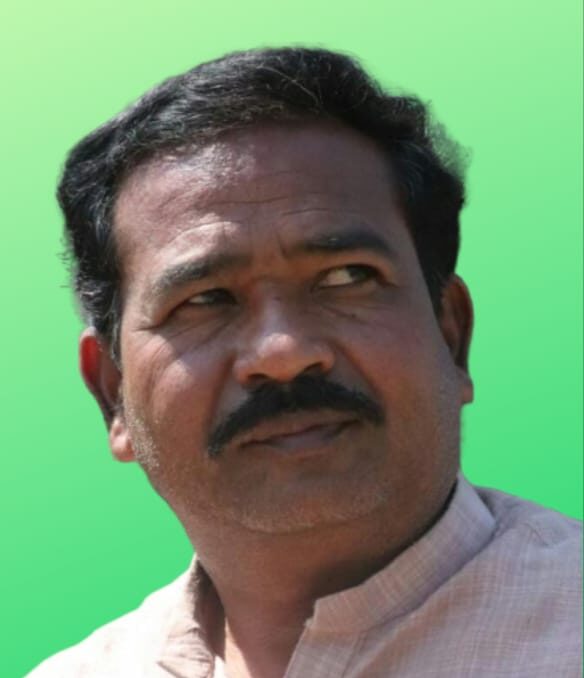 ಅಜಮೀರ ನಂದಾಪುರ