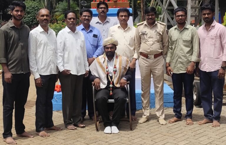 ಬೆಳಗಾವಿ | ಡಾ. ಅಂಬೇಡ್ಕರ್ ಅವರ ಬದುಕು ಕಣ್ಣೆದುರು ನಿಲ್ಲಬೇಕು : ಡಾ. ಹಿಮ್ಮಡಿ