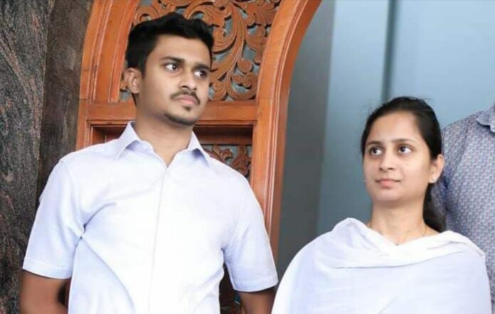 ಚಿಕ್ಕೋಡಿ | ರಾಜ್ಯ ರಾಜಕಾರಣಕ್ಕೆ ಕಾಲಿಡಲಿದ್ದಾರೆ, ನನ್ನ ಸಹೋದರ ರಾಹುಲ್: ಸಂಸದೆ ಪ್ರಿಯಾಂಕಾ ಜಾರಕಿಹೊಳಿ