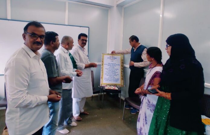 ಬೆಳಗಾವಿ | ಮಾಧ್ಯಮಗಳು ಜನಪರವಾಗಿ ಇರಬೇಕು: ರಿಷಿಕೇಶ್ ದೇಸಾಯಿ