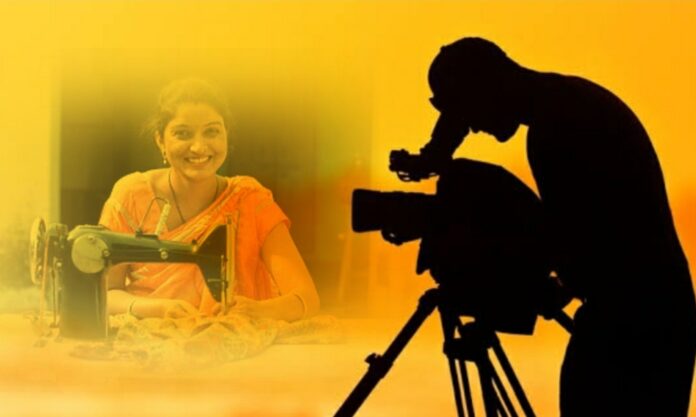ಧಾರವಾಡ | ಹೊಲಿಗೆ ಮತ್ತು ವಿಡಿಯೋಗ್ರಾಫಿ ತರಬೇತಿ ಶಿಬಿರಕ್ಕೆ ಅರ್ಜಿ ಆಹ್ವಾನ
