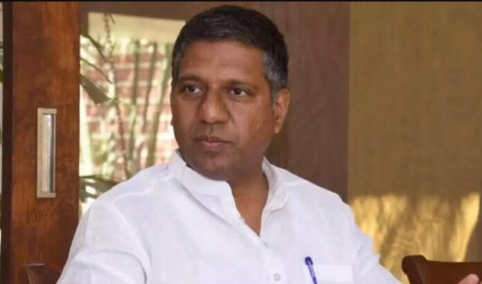 ಧಾರವಾಡ | ಸದಾಶಿವ ಆಯೋಗ ವರದಿ ಜಾರಿಗೆ ಅರವಿಂದ ಬೆಲ್ಲದ ಒತ್ತಾಯ