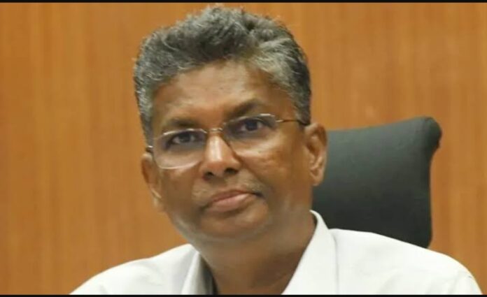 ಧಾರವಾಡ | ಬಿಜೆಪಿಗರೂ ಕುಟುಂಬ ರಾಜಕಾರಣಕ್ಕೆ ಬಲಿಯಾಗಿದ್ದಾರೆ: ಸಚಿವ ಸತೀಶ್ ಜಾರಕಿಹೊಳಿ