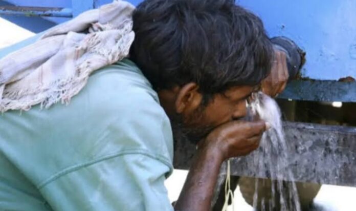 ಧಾರವಾಡ | ಕಲುಷಿತ ನೀರು ಕುಡಿದು 70 ಜನ ಅಸ್ವಸ್ಥ: ಪಿಡಿಓ ಅಮಾನತು