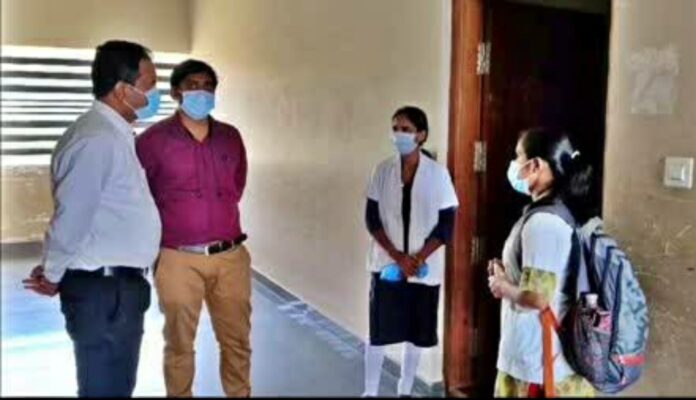 ಉತ್ತರ ಕನ್ನಡ | ಮಂಗನಬಾವು ಸೋಂಕು 130ಕ್ಕೆ ಏರಿಕೆ: ಜಿಲ್ಲಾ ವೈದ್ಯಾಧಿಕಾರಿ ಹೇಳಿದ್ದೇನು?