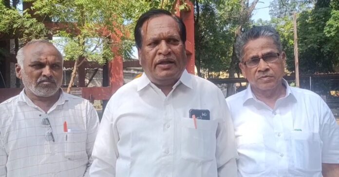 ಬಸನಗೌಡ ಪಾಟೀಲ