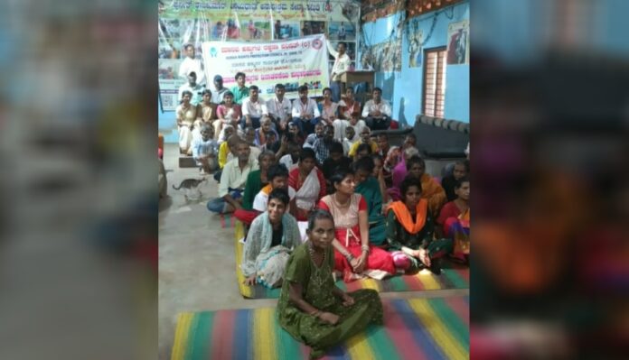 ಉತ್ತರ ಕನ್ನಡ | ಅನಾಥರನ್ನು ಕರೆತಂದು ಸಲಹುವ ಕಾರ್ಯ ಎಲ್ಲರಿಂದ ಸಾಧ್ಯವಿಲ್ಲ: ಗಣೇಶ್ ನಾಯ್ಕ