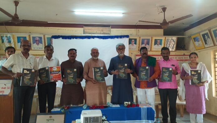 ಧಾರವಾಡ | ದೇಶ ಮತ್ತು ರಾಜ್ಯದಲ್ಲಿ ಅರಾಜಕತೆ ಹೆಚ್ಚಾಗಿದೆ: ಡಾ. ಚಂದ್ರ ಪೂಜಾರಿ