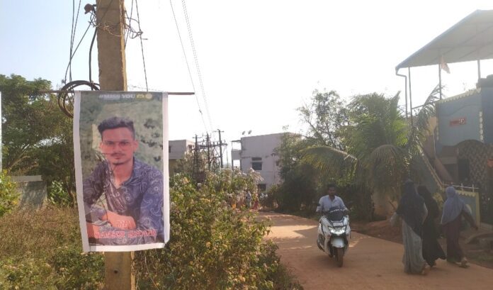ಹುಬ್ಬಳ್ಳಿ | ಕ್ಷುಲ್ಲಕ ಕಾರಣಕ್ಕೆ ಚಾಕು ಇರಿತ: ಓರ್ವ ಯುವಕ ಸಾವು
