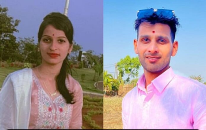 ಬೆಳಗಾವಿ | ಪ್ರಿಯತಮೆಗೆ ಚೂರಿಯಿಂದ ಇರಿದು ತಾನು ಆತ್ಮಹತ್ಯೆ ಮಾಡಿಕೊಂಡ ಪ್ರೇಮಿ