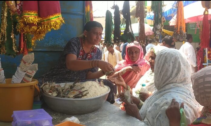 ಯಮನೂರ ಉರುಸು | ಕೋಮುವಾದಿಗಳು ಇನ್ನಾದರೂ ಸಾಮರಸ್ಯದ ಪಾಠ ಕಲಿಯುತ್ತಾರ?!