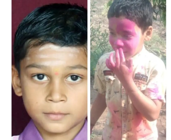 ಬೆಳಗಾವಿ | ಬಾವಿಗೆ ಸ್ನಾನಕ್ಕೆ ಹೋಗಿದ್ದ ಇಬ್ಬರು ಮಕ್ಕಳು ನೀರುಪಾಲು
