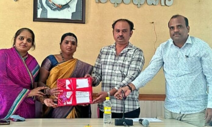 ಬೆಳಗಾವಿ | ರಾಮದುರ್ಗ ಪುರಸಭೆ: ₹4.98 ಲಕ್ಷ ಉಳಿತಾಯ ಬಜೆಟ್‌ಗೆ ಅನುಮೋದನೆ