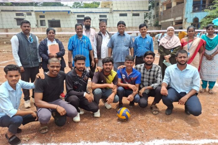 ಧಾರವಾಡ | ಗೆದ್ದಾಗ ಹಿಗ್ಗದೆ, ಸೋತಾಗ ಕುಗ್ಗದೆ ಮುನ್ನಡೆಯಬೇಕು: ಡಾ. ಐ ಎಂ ಮುಲ್ಲಾ