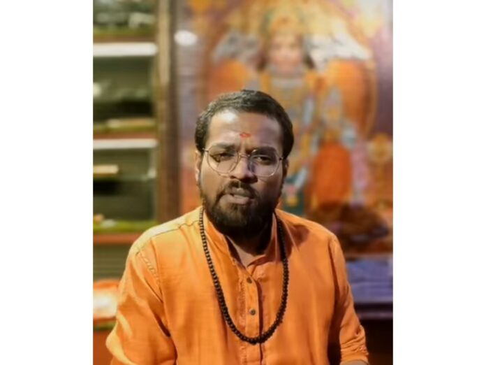 ಹುಬ್ಬಳ್ಳಿ | ಗಾಂಧೀಜಿ ವಿರುದ್ಧ ಅವಹೇಳನ; ವ್ಯಕ್ತಿ ಬಂಧನ