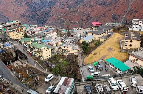 IMG Joshimath