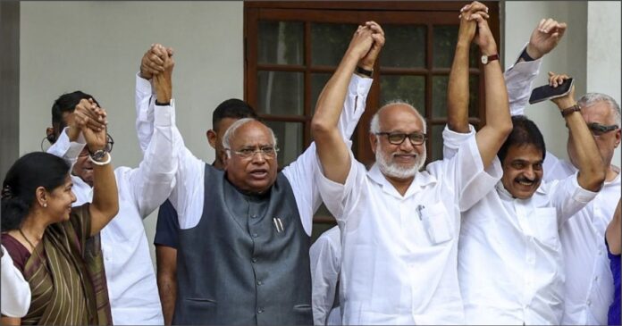 ಉಪರಾಷ್ಟ್ರಪತಿ