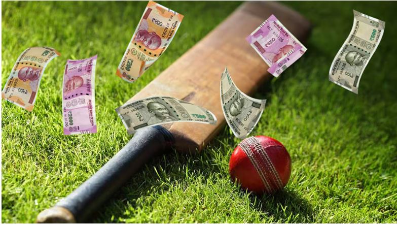 IPL Betting 1 1