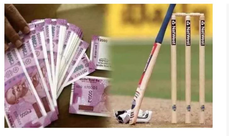 IPL Betting 1