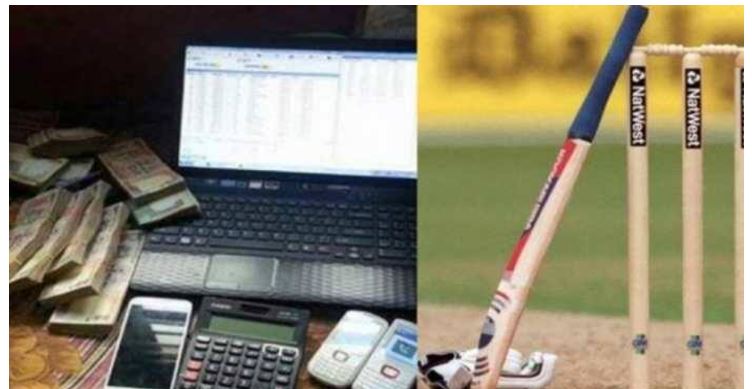 IPL Betting 2