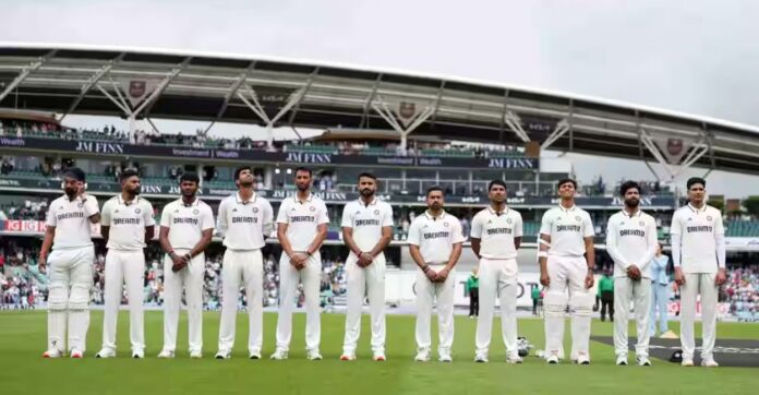 India vs West Indies