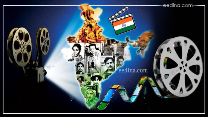 Indian film industry ಭಾರತೀಯ ಚಿತ್ರರಂಗ