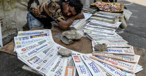 World Press Freedom Index