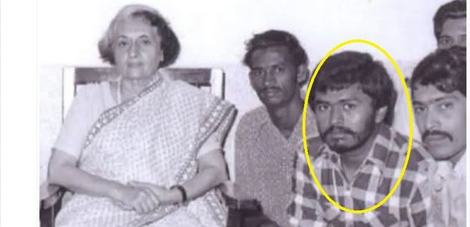 Indira gandhi 2