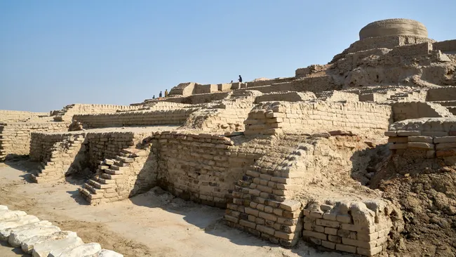 Indus