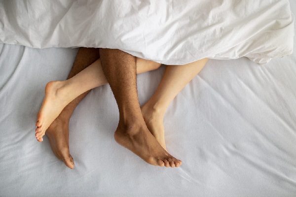 Is Sex Healthy