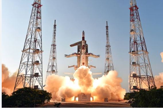 Isro 2