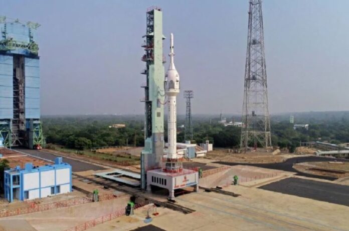 ಇಸ್ರೋ