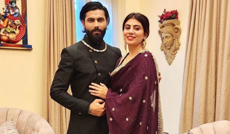 Jadeja