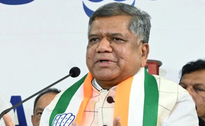 ಜಗದೀಶ್ ಶೆಟ್ಟರ್