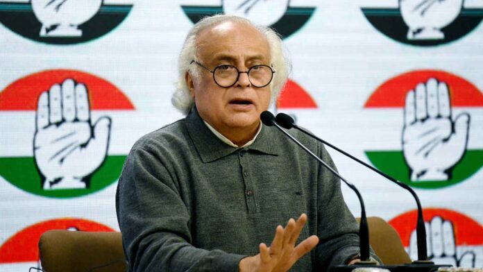 ಜೈರಾಮ್ ರಮೇಶ್
