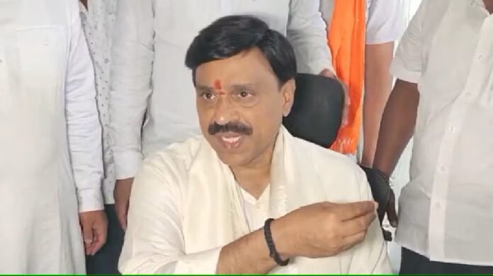 Janardhan Reddy
